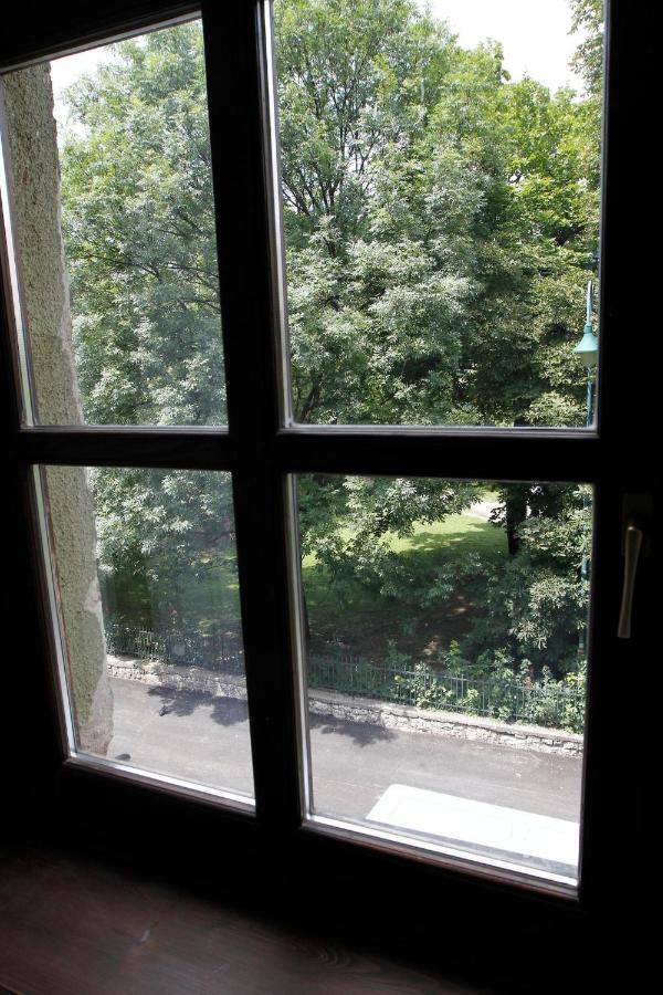 Ferienwohnung Victorian SJJ Exterior foto